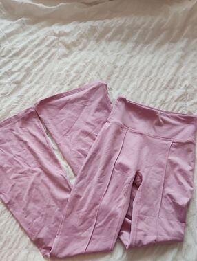 PINK Victoria's Secret Dusty Rose Sweatshirt